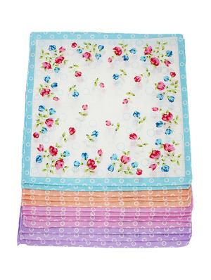 multi colored cotton skin care - 16957701 - Standard Image - 3