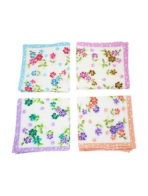 multi colored cotton skin care - 16957703 - Standard Image - 2