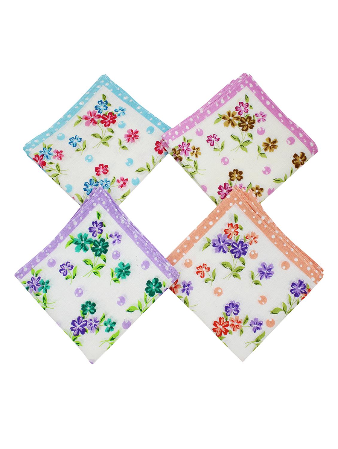 multi colored cotton skin care - 16957703 - Zoom Image - 1