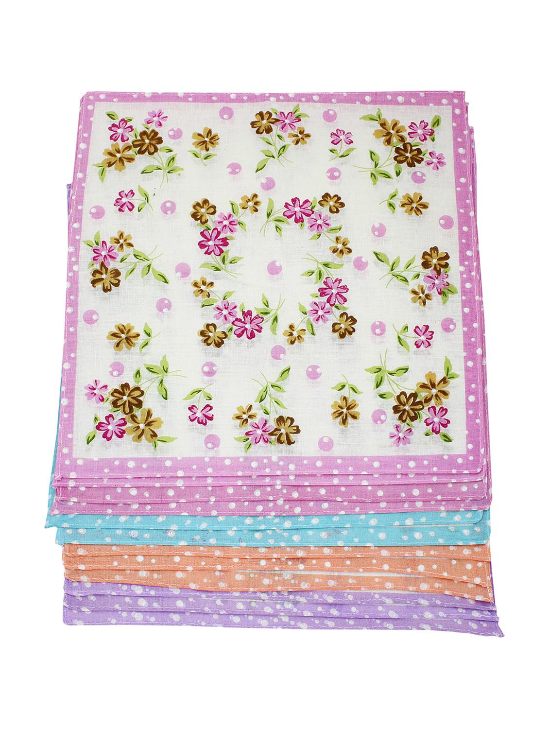 multi colored cotton skin care - 16957703 - Zoom Image - 3