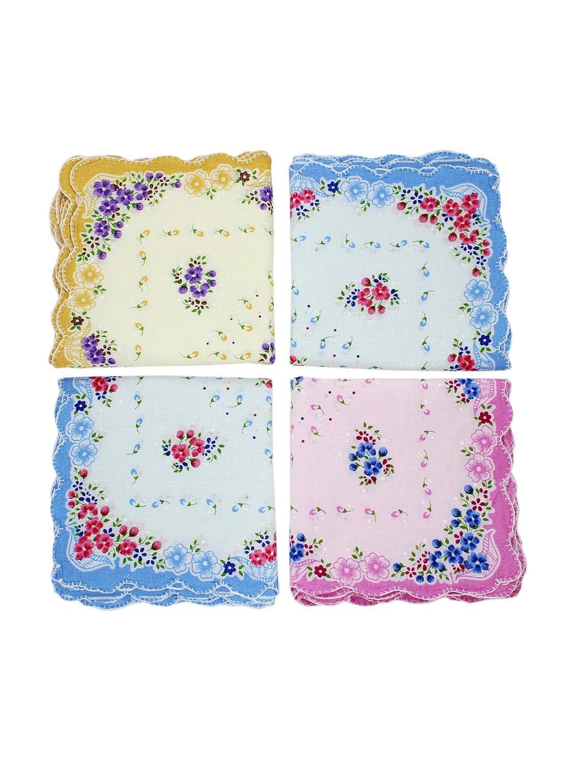 multi colored cotton skin care - 16957705 - Zoom Image - 2