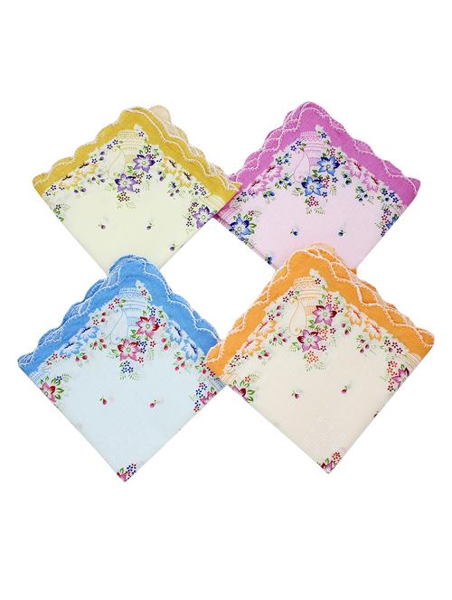 multi colored cotton skin care - 16957706 - Very Small Image - 1