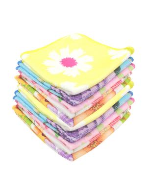 multi colored cotton skin care - 16957728 - Standard Image - 2