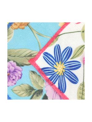 multi colored cotton skin care - 16957728 - Standard Image - 3