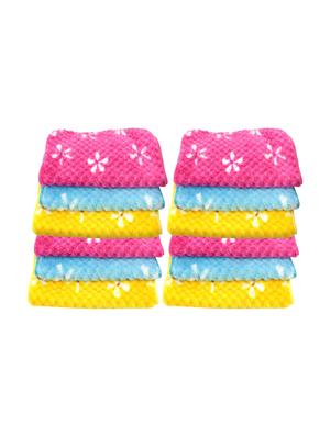 multi colored cotton skin care - 16957730 - Standard Image - 2