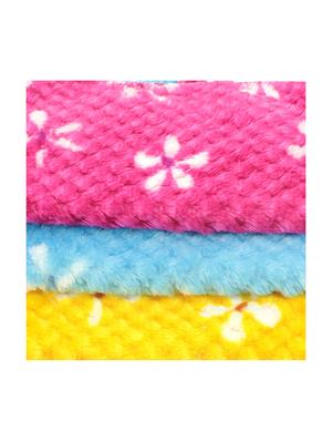 multi colored cotton skin care - 16957730 - Standard Image - 3