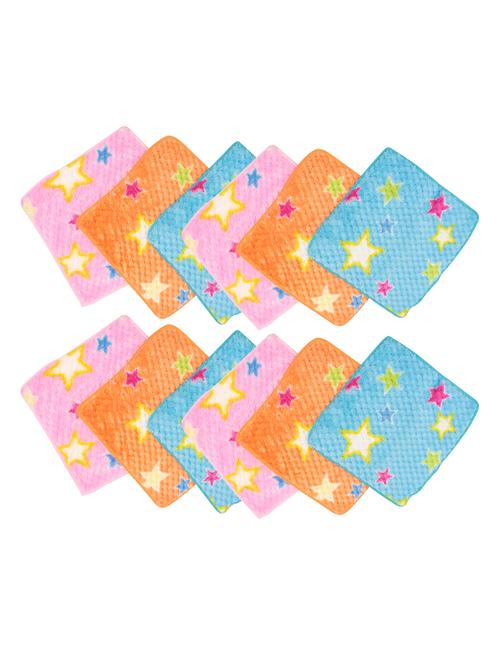 multi colored cotton skin care - 16957732 - Very Small Image - 1