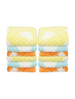 multi colored cotton skin care - 16957736 - Standard Image - 2