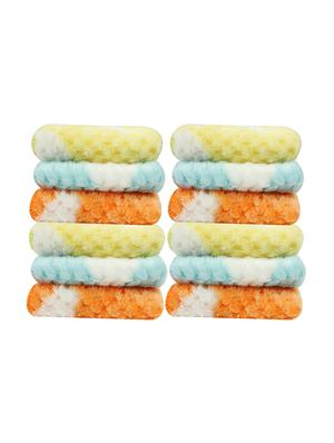 multi colored cotton skin care - 16957736 - Standard Image - 3