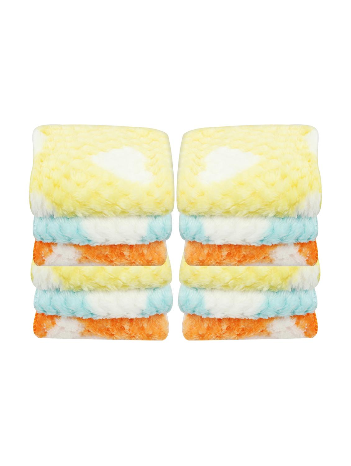 multi colored cotton skin care - 16957736 - Zoom Image - 2