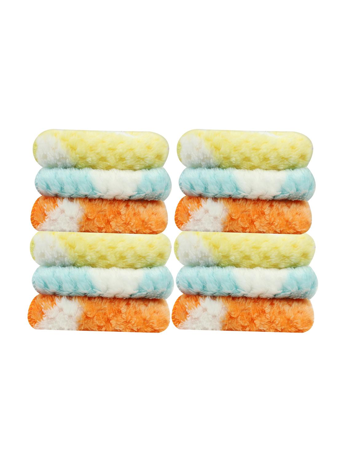 multi colored cotton skin care - 16957736 - Zoom Image - 3