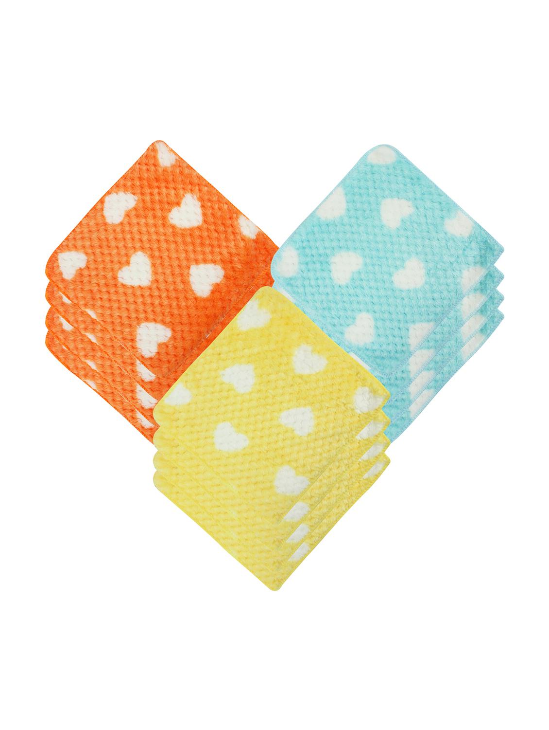 multi colored cotton skin care - 16957736 - Zoom Image - 4