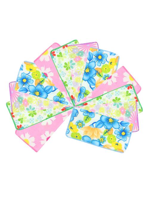 multi colored cotton skin care - 16957741 - Very Small Image - 1