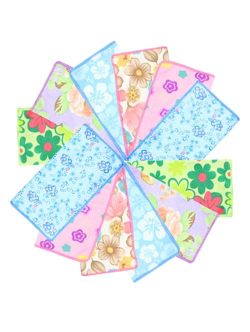 multi colored cotton skin care - 16957742 - Very Small Image - 1
