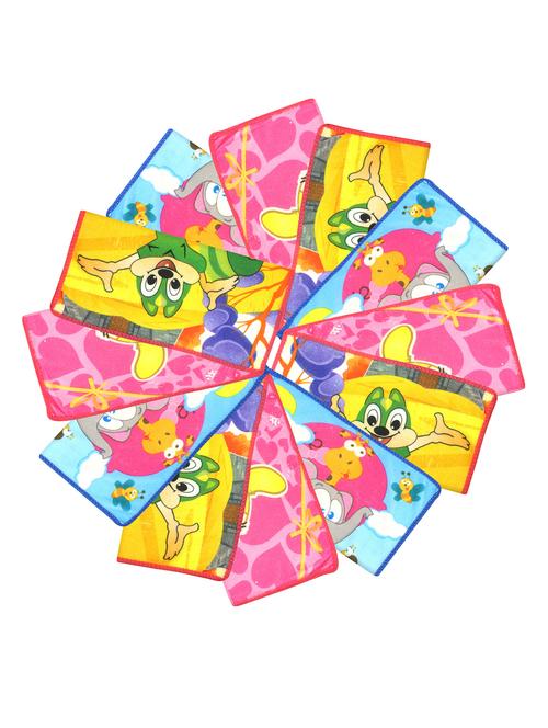 multi colored cotton skin care - 16957748 - Very Small Image - 1