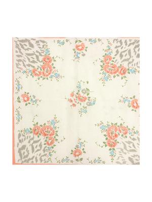 multi colored cotton skin care - 16957761 - Standard Image - 4