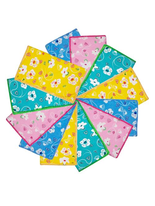 multi colored cotton skin care - 16957771 - Very Small Image - 1