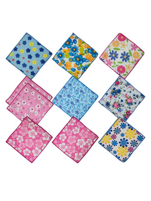 multi colored cotton skin care - 16957772 - Very Small Image - 1