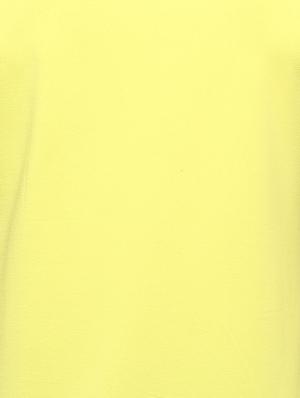 yellow solid t-shirt - 16957883 - Standard Image - 4