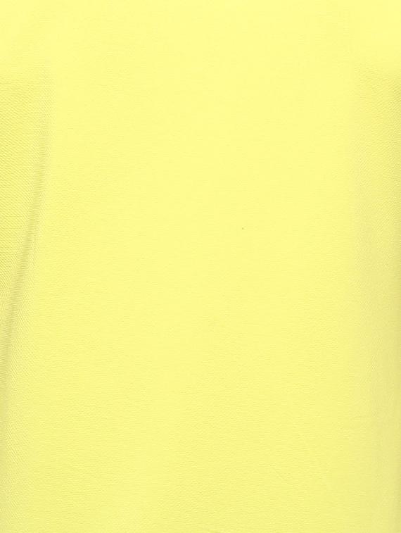 yellow solid t-shirt - 16957883 - Zoom Image - 4