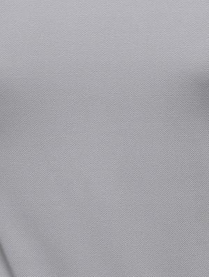 grey solid t-shirt - 16957884 - Standard Image - 4