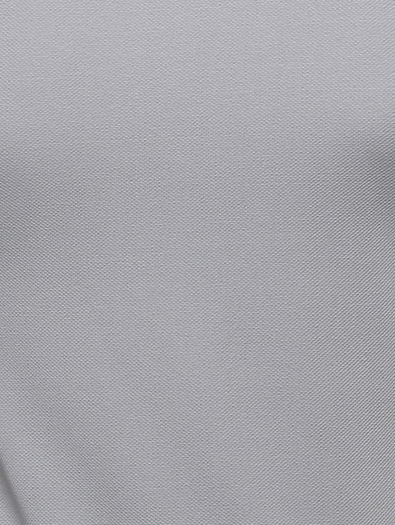 grey solid t-shirt - 16957884 - Zoom Image - 4