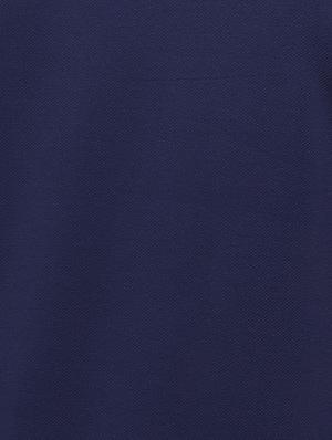 dark blue solid t-shirt - 16957885 - Standard Image - 4