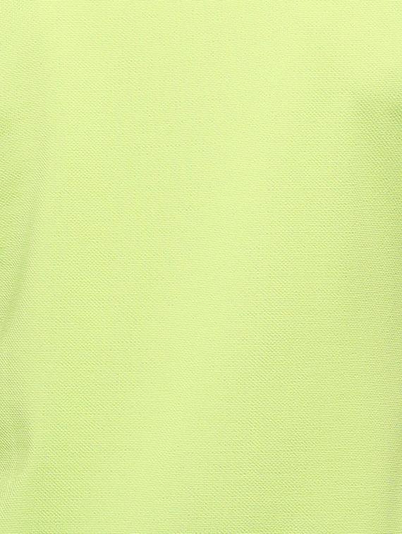 green solid t-shirt - 16957886 - Zoom Image - 4