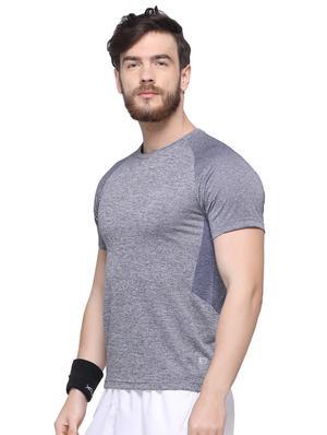 grey solid raglan t-shirt - 16957890 - Standard Image - 2
