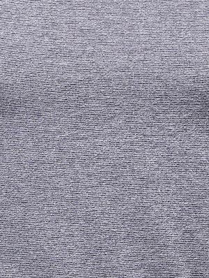 grey solid raglan t-shirt - 16957890 - Standard Image - 4