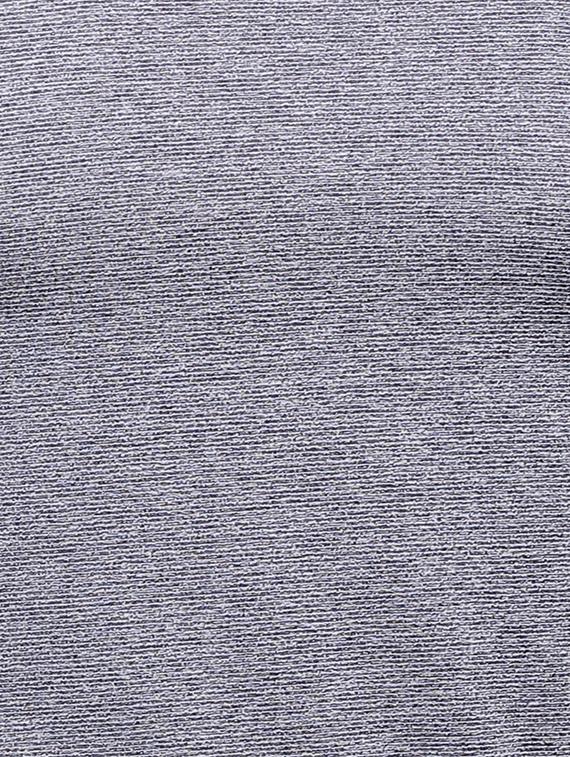 grey solid raglan t-shirt - 16957890 - Zoom Image - 4
