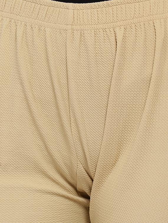 mid rise solid leggings - 16957972 - Zoom Image - 5