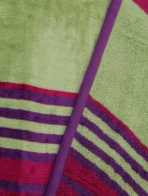 cotton soft towel with light weight and easy dryable - 16958019 - Standard Image - 4