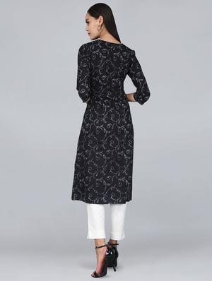 floral print suit set - 16958112 - Standard Image - 3