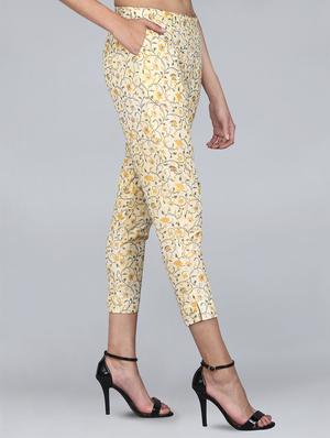 floral kurta pant set - 16958113 - Standard Image - 5