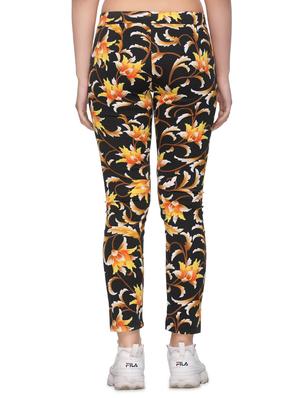 mid rise floral jeggings - 16958134 - Standard Image - 3