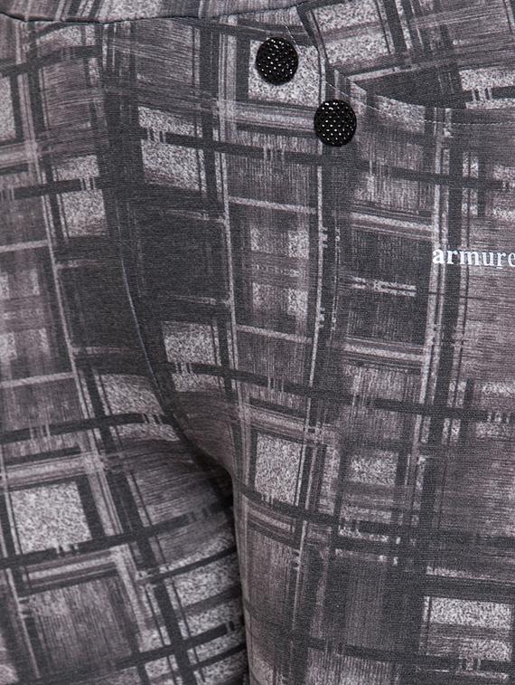 mid rise abstract jeggings - 16958155 - Zoom Image - 5
