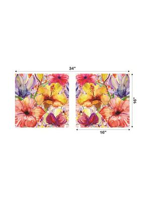framed canvas painting (set of 2) - 16958229 - Standard Image - 3
