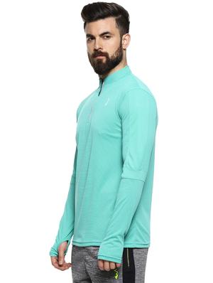 green striped t-shirt - 16958321 - Standard Image - 2