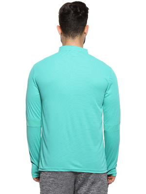 green striped t-shirt - 16958321 - Standard Image - 3