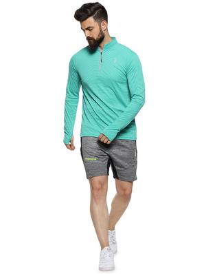 green striped t-shirt - 16958321 - Standard Image - 4