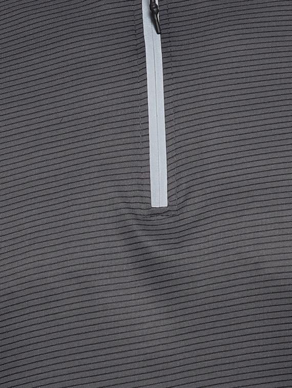 grey striped t-shirt - 16958328 - Zoom Image - 5