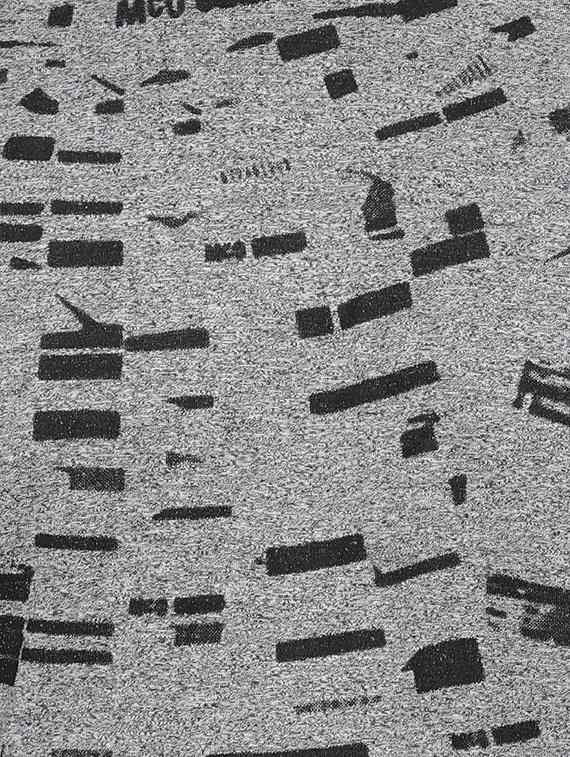 grey printed t-shirt - 16958352 - Zoom Image - 5