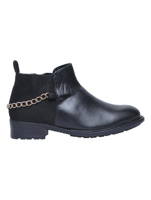 black ankle boots - 16958355 - Standard Image - 2
