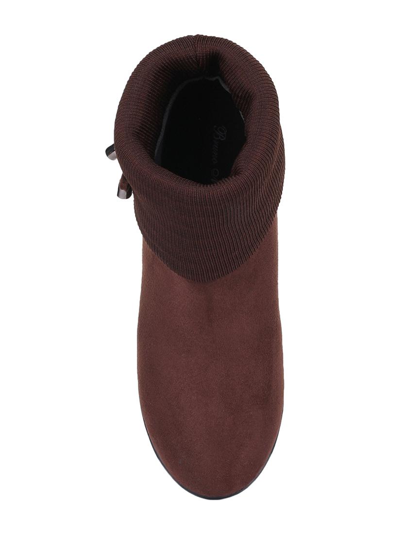 brown ankle boots - 16958359 - Zoom Image - 4