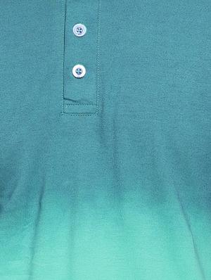 green ombre t-shirt - 16958454 - Standard Image - 5