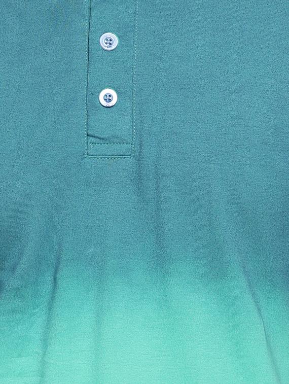 green ombre t-shirt - 16958454 - Zoom Image - 5
