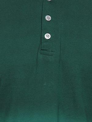 green ombre t-shirt - 16958455 - Standard Image - 5