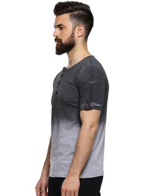 grey ombre t-shirt - 16958456 - Standard Image - 2