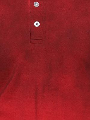 red ombre t-shirt - 16958457 - Standard Image - 5